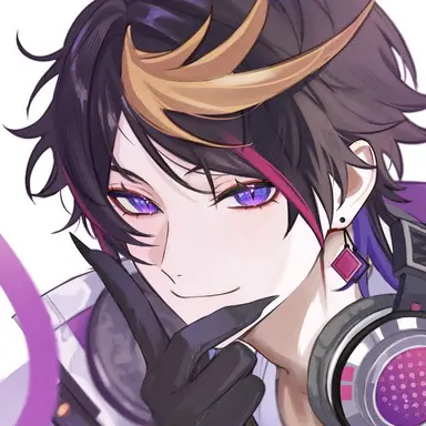 Profile image of 闇ノシュウ