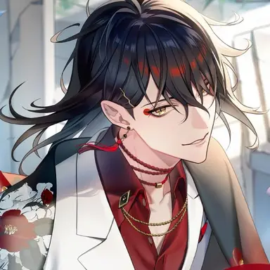 Profile image of ヴォックス・アクマ
