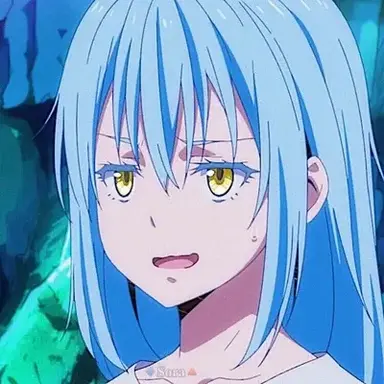 Profile image of Rimuru
