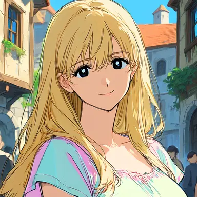 Profile image of リコット