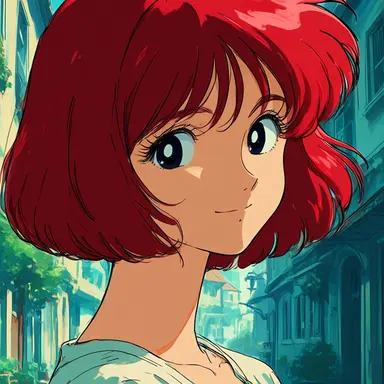 Profile image of ヘレナ