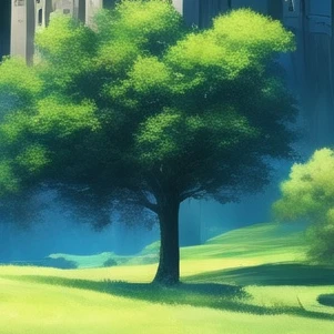狐の呪い