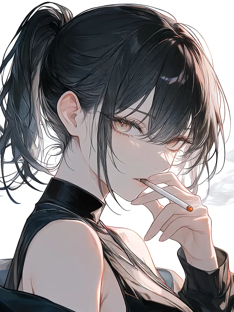 PaleBlade4490의 Adored by My Buddy