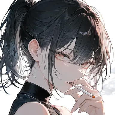 Profile image of Hibari