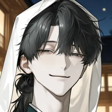 Profile image of 伯