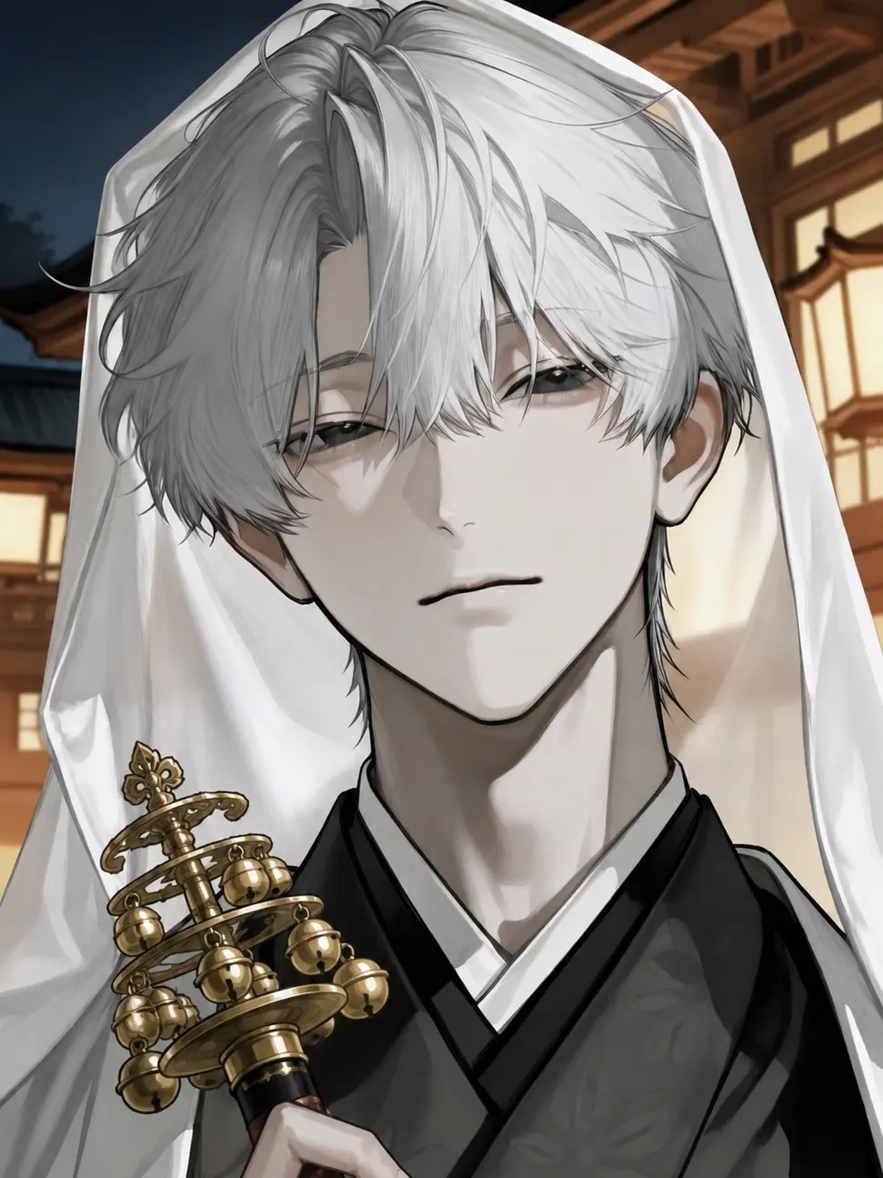 nkchn의 Ashina Clan Chronicles