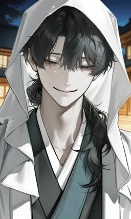 Profile image of 伯