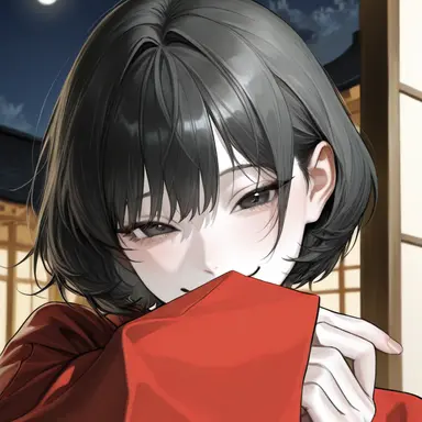 Profile image of 梓