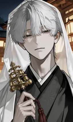 Profile image of 朔