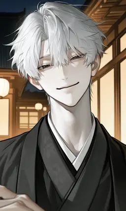 Profile image of 朔