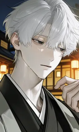 Profile image of 朔