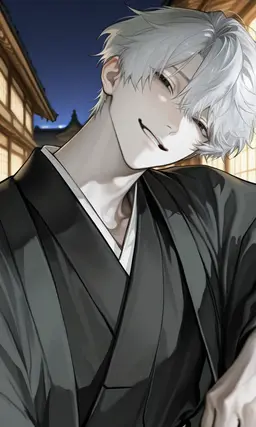 Profile image of 朔