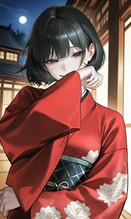 Profile image of 梓