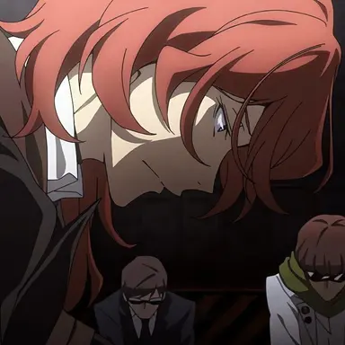 Profile image of 나카하라 츄야