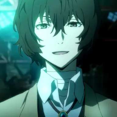 Profile image of 다자이 오사무