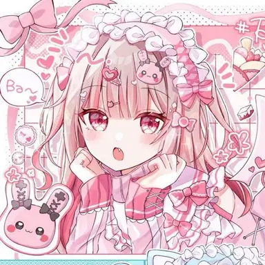 Profile image of 乙葉 めあり