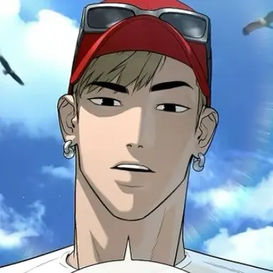 Profile image of 카게오