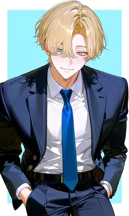 Profile image of ユーリ