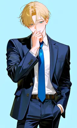 Profile image of ユーリ