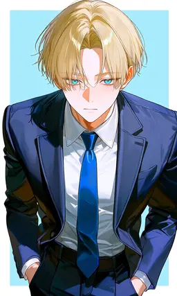 Profile image of ユーリ