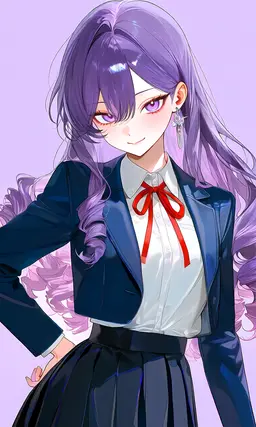 Profile image of ミシャ