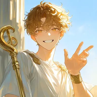 Profile image of Hermes