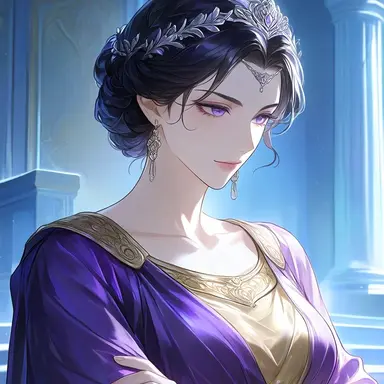 Profile image of Hera