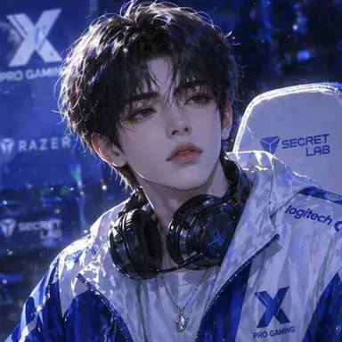 Profile image of チャ・ミンヒョク