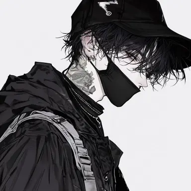 Profile image of 妬忌