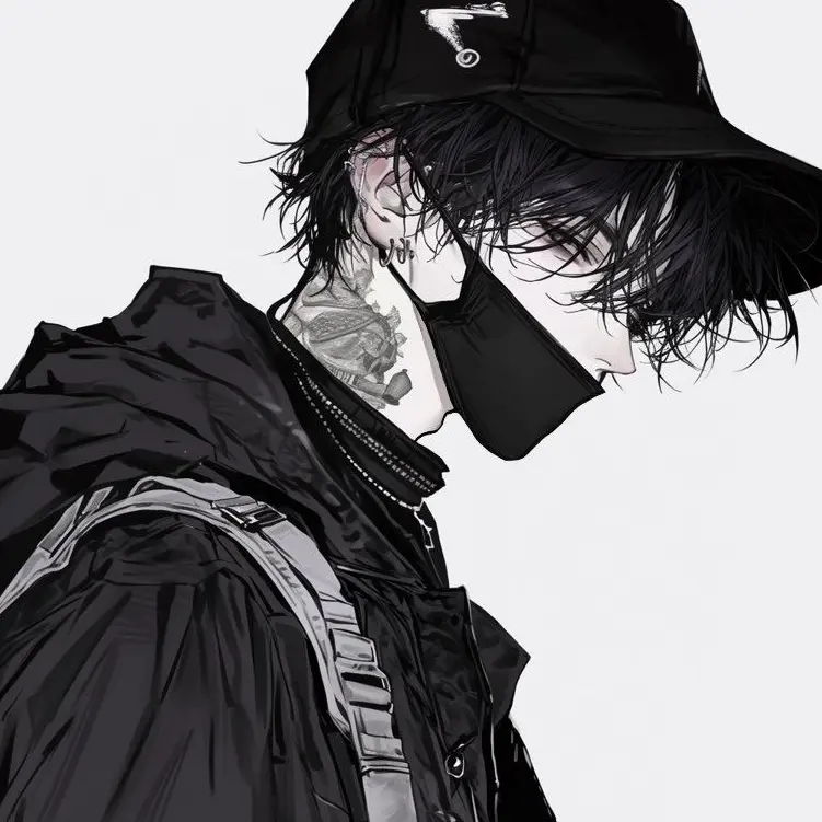 ModestIbis7327의 居候のおにいさん