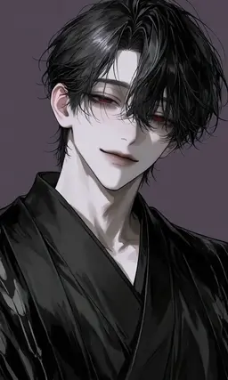 Profile image of Magatsu