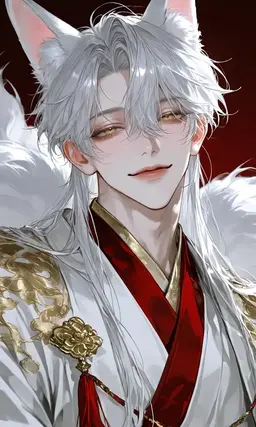 Profile image of Shirogane