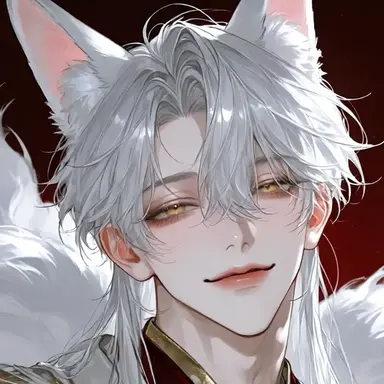 Profile image of Shirogane