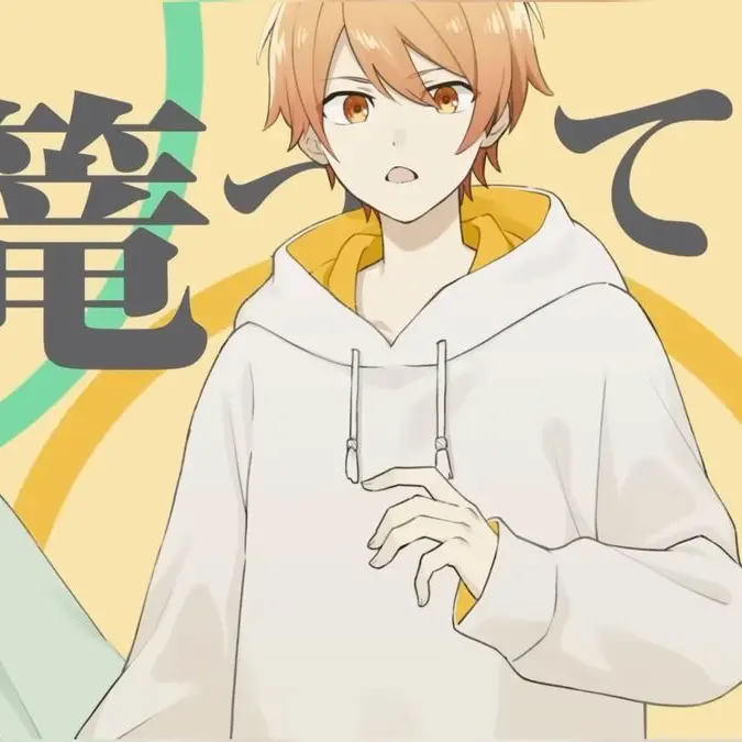 Michiru.and6.K의 텐마 츠카사