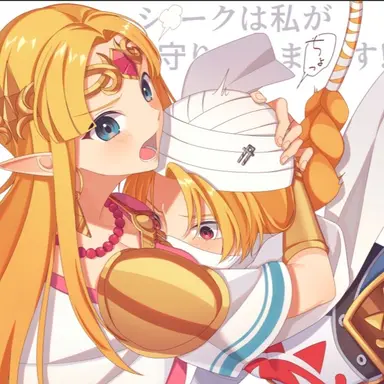 Profile image of シーク