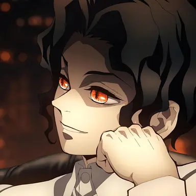 Profile image of 키부츠지 무잔