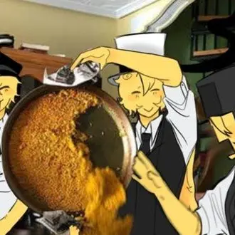 Profile image of 콘실리에리