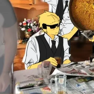 Profile image of 메이드맨