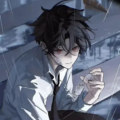 Profile image of 루시안 드라벨