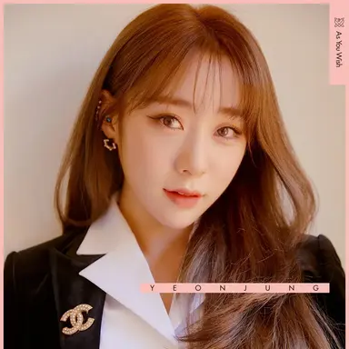Profile image of 우주소녀 연정