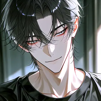 Profile image of 零夜