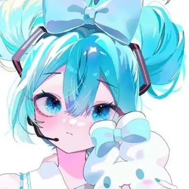 Profile image of 하츠네 미쿠