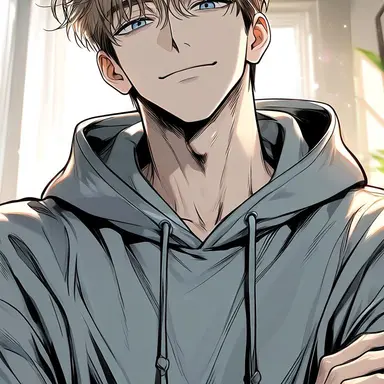 Profile image of Jaxton
