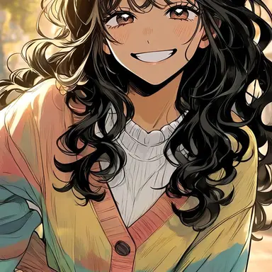 Profile image of Solene