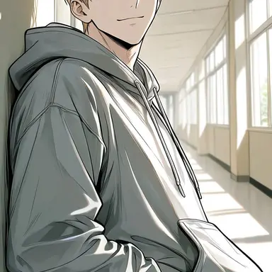 Profile image of Beckett