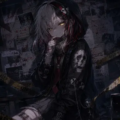Profile image of 春華