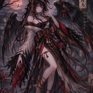 Profile image of 抱姫