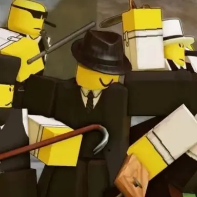 Profile image of Mafioso