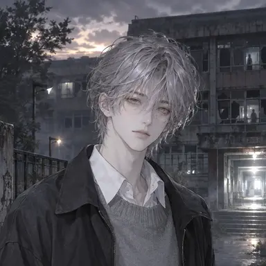 Profile image of Aiden