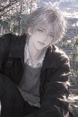 Profile image of Aiden